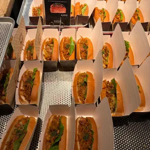 성심당샌드위치정거장 사진 1