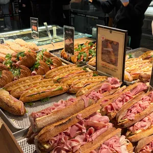 성심당샌드위치정거장 대표 사진