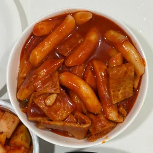 수연분식 사진 1