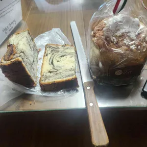 앙또르과자점 사진