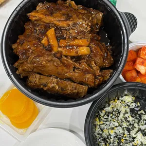 농민뜨끈이 사진 1