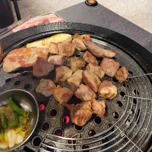 숯멍 대표 사진