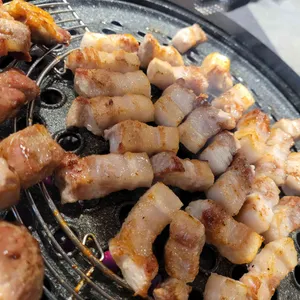 숯멍 대표 사진