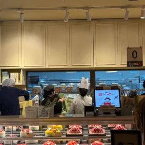 성심당 케익부띠끄 대표 사진