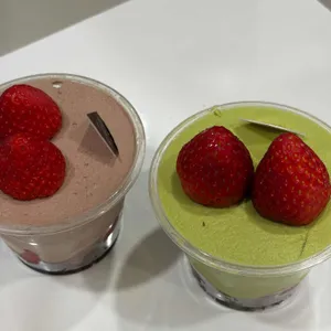 성심당 케익부띠끄 사진