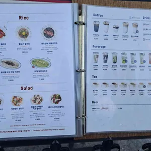 오지테이블 리뷰 사진