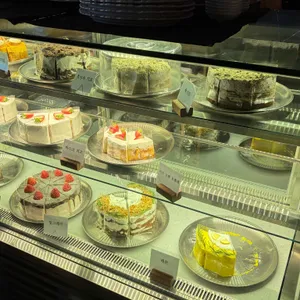 커닝 리뷰 사진