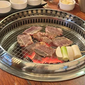 무등소갈비 사진