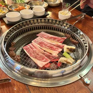 무등소갈비 대표 사진