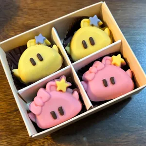 꿈돌이호두과자 사진 1