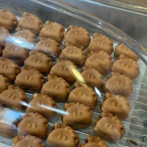 꿈돌이호두과자 대표 사진