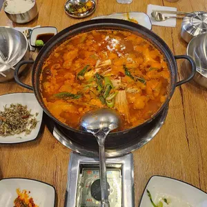 당당육동태 사진 1