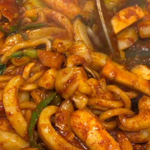 조프로 동태탕.두루치기 사진 2