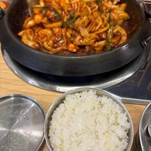 조프로 동태탕.두루치기 대표 사진