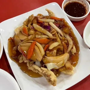 송화 대표 사진