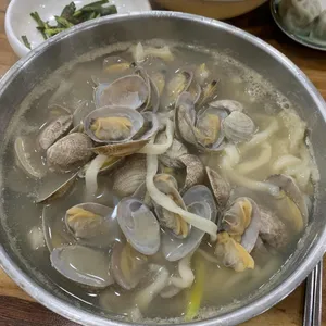 신가네 칼국수제비 대표 사진