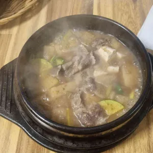 찌도리밥도리 사진