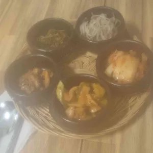 찌도리밥도리 사진