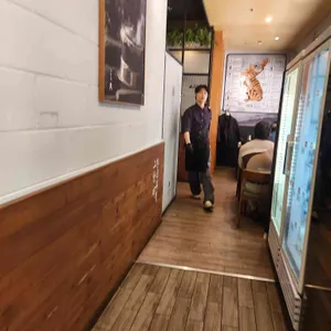 고방채 리뷰 사진