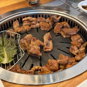 만남숯불구이 대표 사진