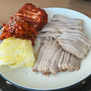 오늘보쌈칼국수 사진 1