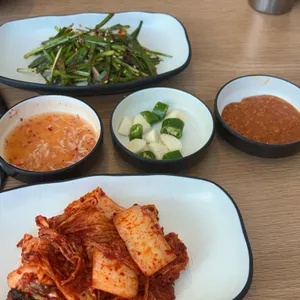 오늘보쌈칼국수 대표 사진