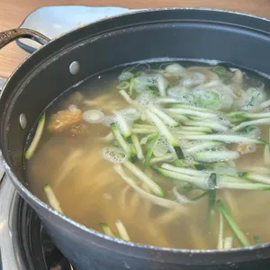 오늘보쌈칼국수 대표 사진