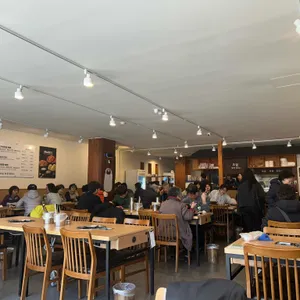 오늘보쌈칼국수 대표 사진