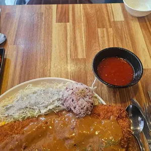 충렬함박 대표 사진