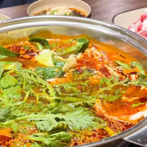 초원훠궈샤브샤브 사진 1