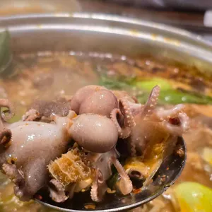 초원훠궈샤브샤브 사진