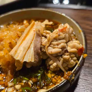 초원훠궈샤브샤브 대표 사진