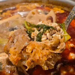 초원훠궈샤브샤브 대표 사진