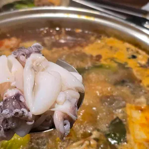 초원훠궈샤브샤브 사진