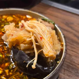 초원훠궈샤브샤브 사진