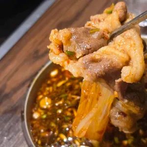 초원훠궈샤브샤브 사진