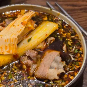 초원훠궈샤브샤브 사진