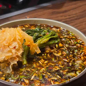 초원훠궈샤브샤브 사진