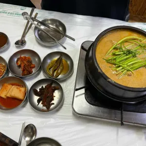 영미오리탕 대표 사진