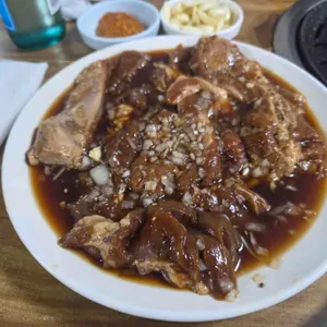 소문난숯불갈비 대표 사진