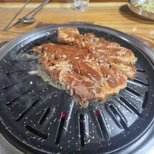 소문난숯불갈비 대표 사진