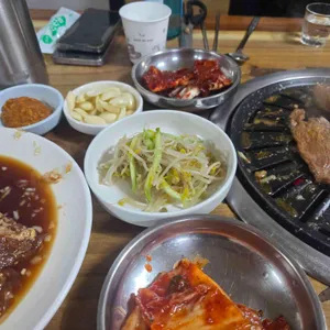 소문난숯불갈비 대표 사진