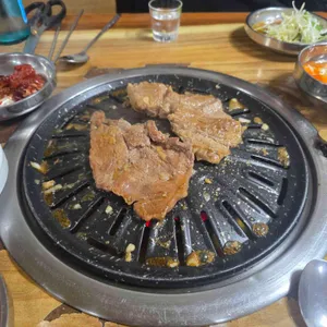 소문난숯불갈비 대표 사진