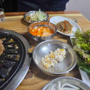 소문난숯불갈비 사진