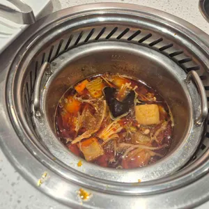 용가회전훠궈 사진 1