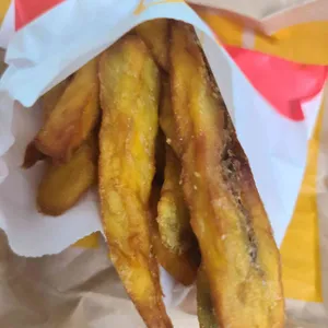 맥도날드 대표 사진