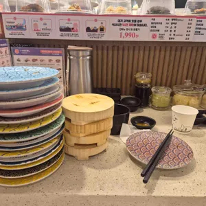 스시이안앤 대표 사진