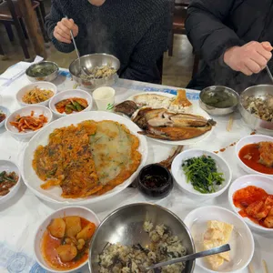 뒷뜰주막 사진 1