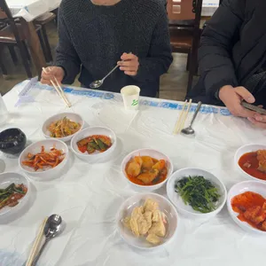 뒷뜰주막 사진 2