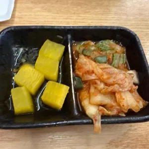 교소바 대표 사진